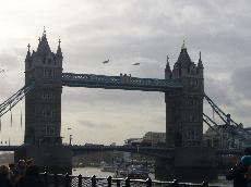 Foto realizada para la galer�a Curso 05-06 Viaje de Estudios a Paris y Londres